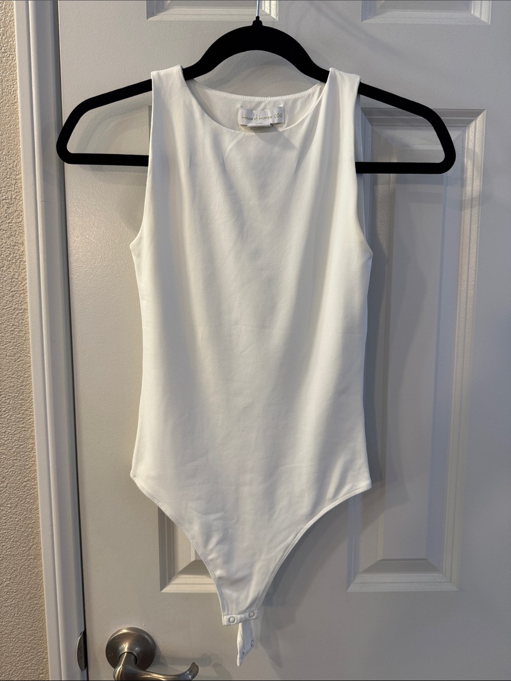 NWOT House of Harlow 1960 Bodysuit
